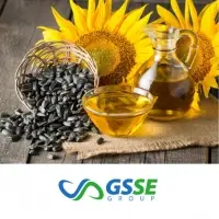 Refined Sunflower Oil 