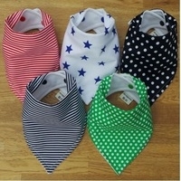 Bandana Bibs