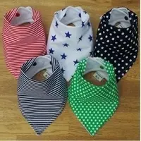 Bandana Bibs