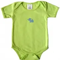 Cotton Kids Romper