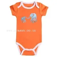 Cotton Kids Romper