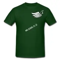 Plain Printed T-Shirts