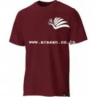 Cotton Short Sleeve Unisex T-Shirts