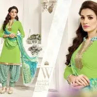 Designer Salwar Kameez