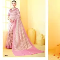 Ethnic Saree