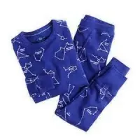 Cotton Printed Pajamas