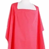 Cotton Nursing Cover