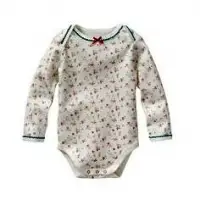 Aop Print Body Suit