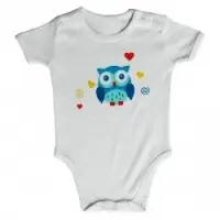 Sleeve Body Suit