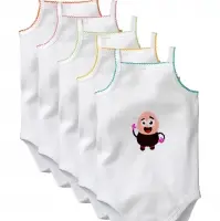 Simple Body Suit