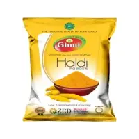 Ginni Turmeric Powder