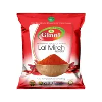 Ginni Mirchi Powder