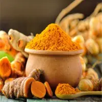 Turmeric Powder