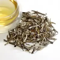 Darjeeling Silver Tea