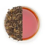 Oolong Tea