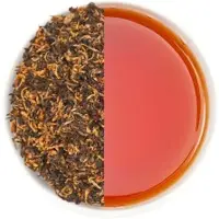 Orthodox Tea