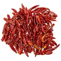Red Chilli Dry