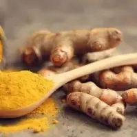 Turmeric Sabut