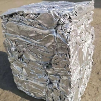 Alumunium 6063 Scrap