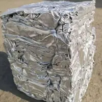 Alumunium 6063 Scrap