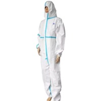 Medical Protective Suit