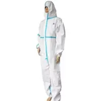 Medical Protective Suit