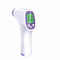Digital Infrared Thermometer
