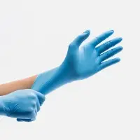 Nitrile Glove