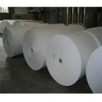 Kraft Paper & Corrugated Paper Roll