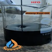 Heavy Fuel Oil