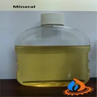 Mineral
