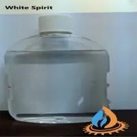 White Spirit