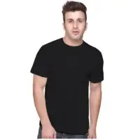 Round Neck T-shirts