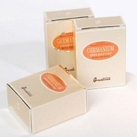 Gumcheon Sericite Germanium Soap Net Weight 100g