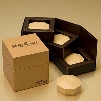 Gumcheon Sericite Germanium Soap 3 Pieces
