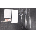 Take Away Condiment Packages
