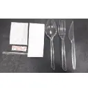 Take Away Condiment Packages