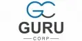 Guru Corporation logo