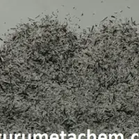Rice Husk Ash