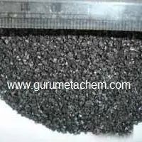 Nozzle Filling Compound