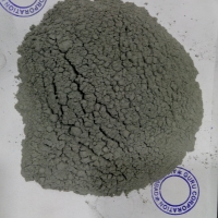 Synthetic Slag