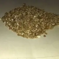 Vermiculite