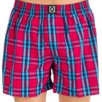 Woven Boxer Shorts