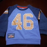 Childrens Clothes