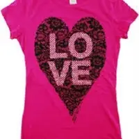 Ladies T-shirt