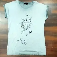 Ladies Tops