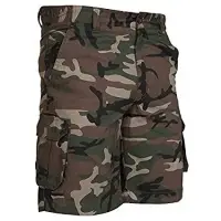 Mens Cargo Shorts