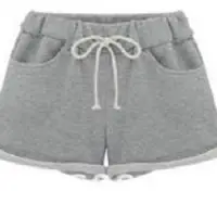 Ladies Shorts