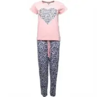 Ladies Pyjamas