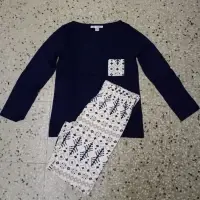 Womens Pyjamas